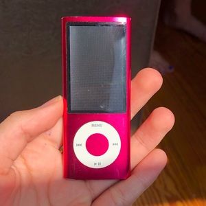 iPod Nano
